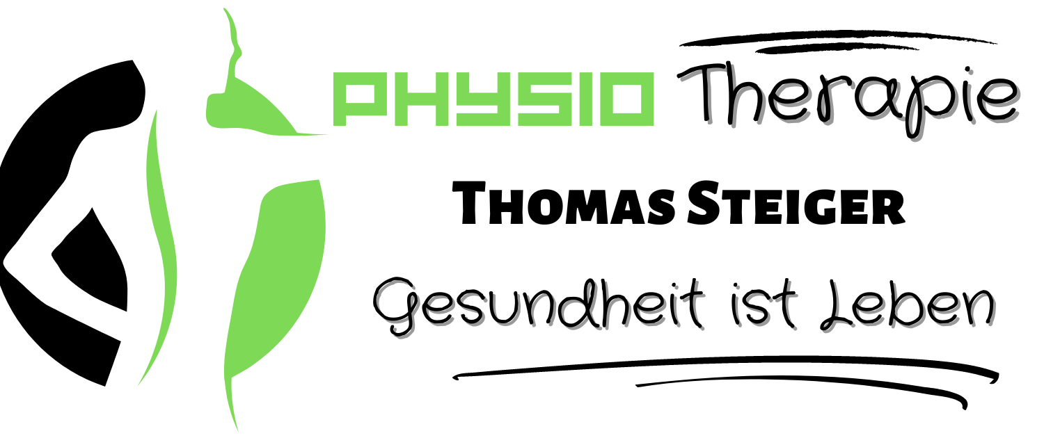 Physiotherapie Thomas Steiger